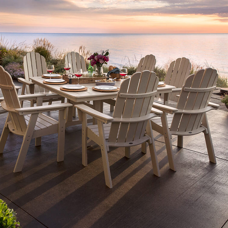 Poly Lumber Porch and Patio Casual Living Warwick, RI Porch & Patio