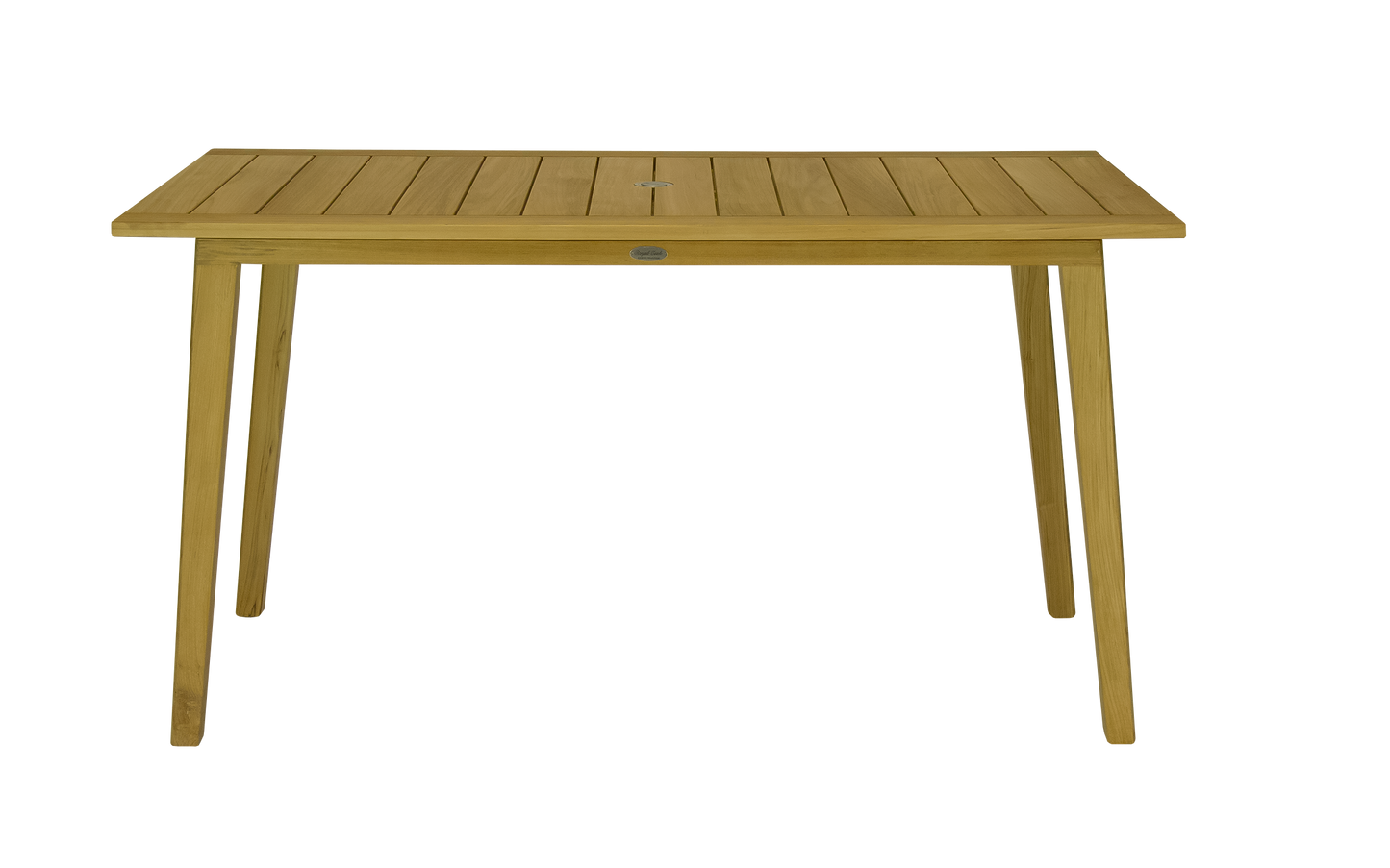 Admiral 65" Counter Table