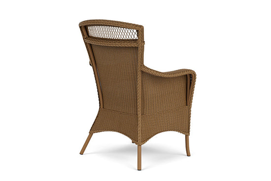 Loom Dining Armchair