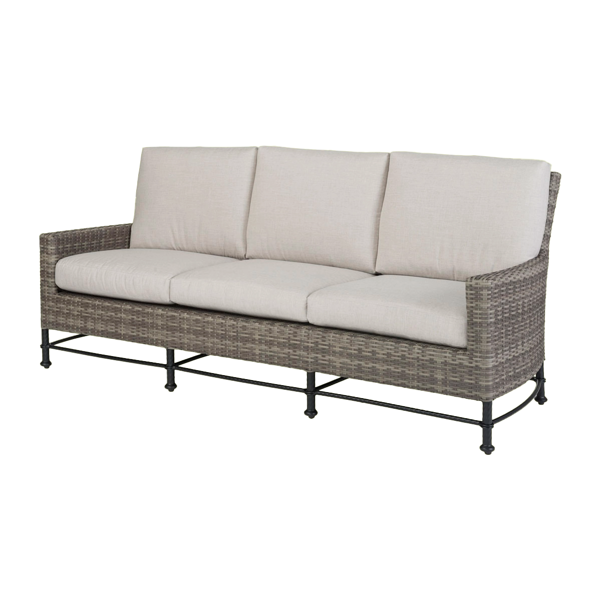 Alexee Woven Sofa