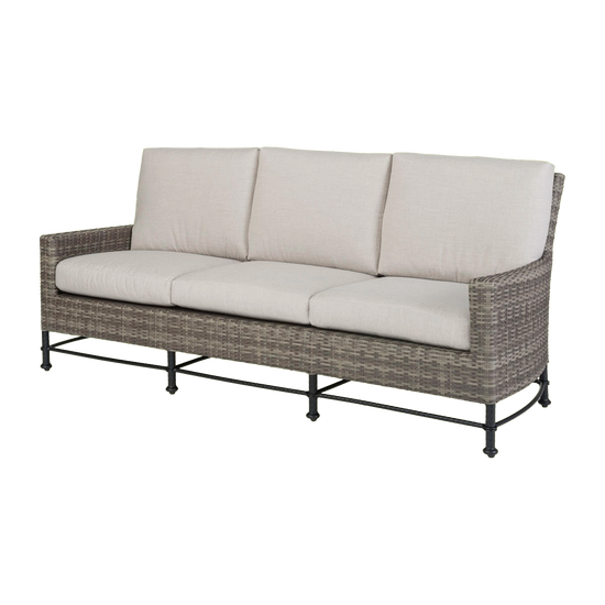 Alexee Woven Sofa