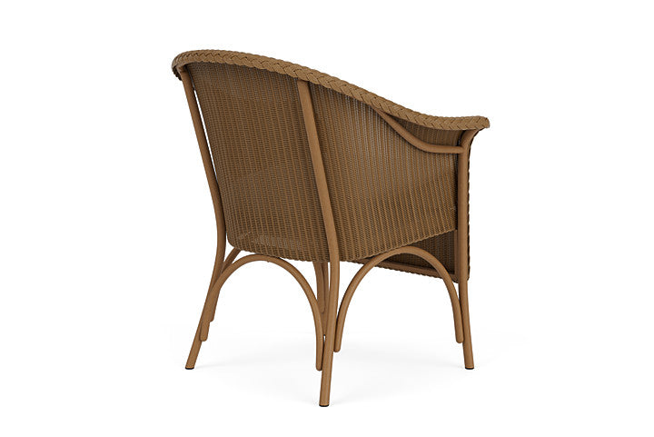 Loom Dining Armchair