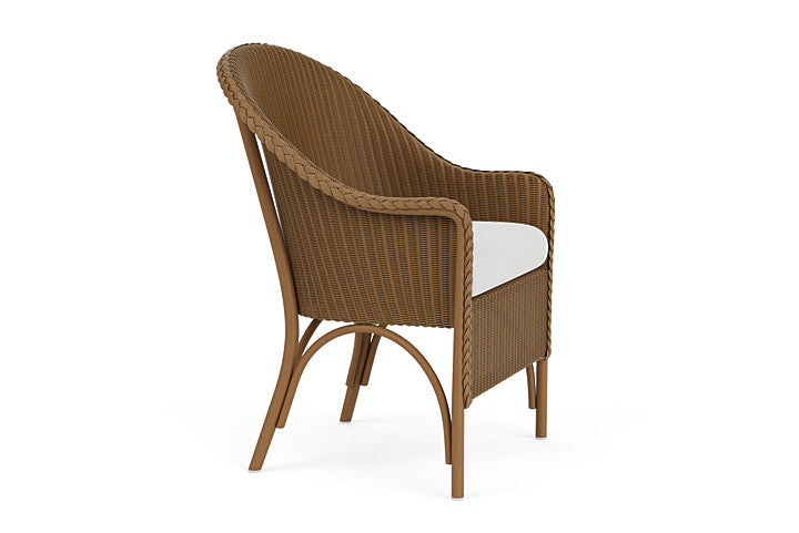 Loom Dining Armchair