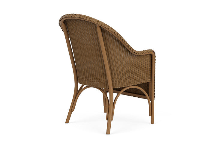 Loom Dining Armchair