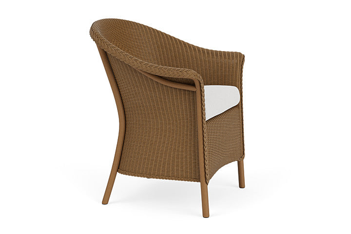 Loom Dining Armchair