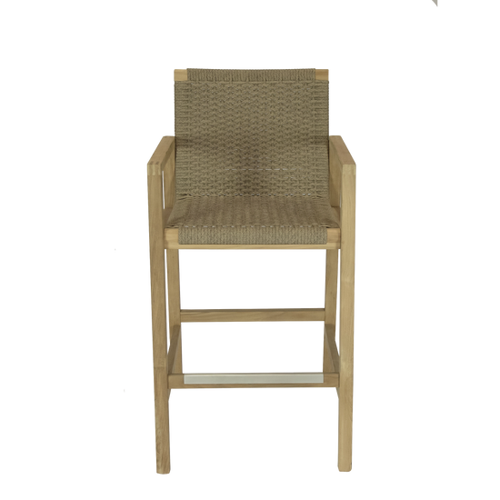 Admiral Bar Chair