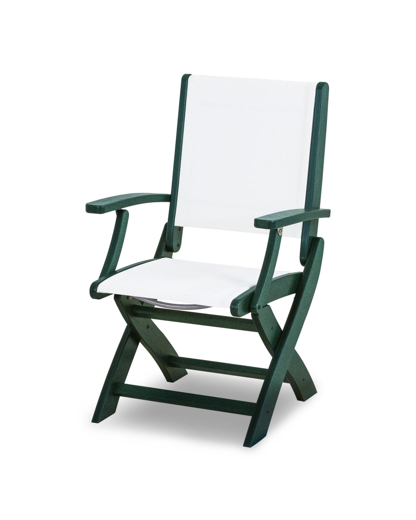 Coastal Folding Chair