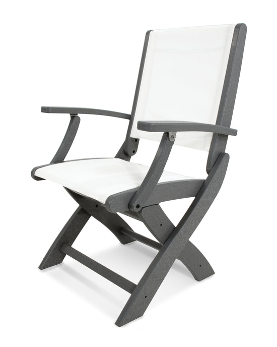 Coastal Folding Chair