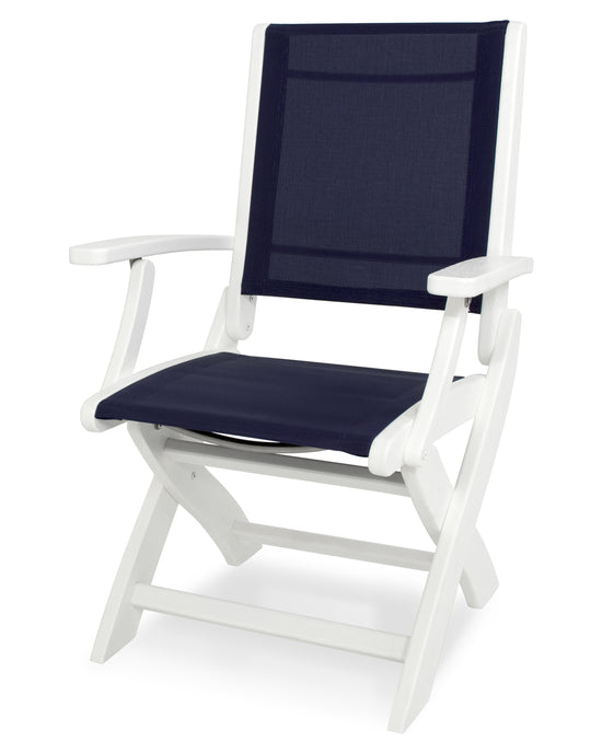 Coastal Folding Chair