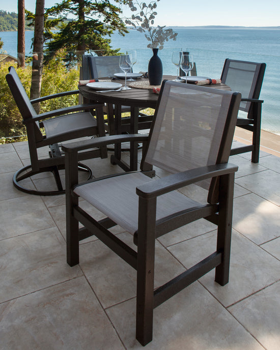 Coastal Dining Chair