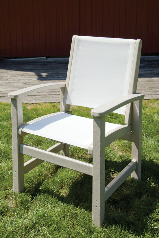 Coastal Dining Chair