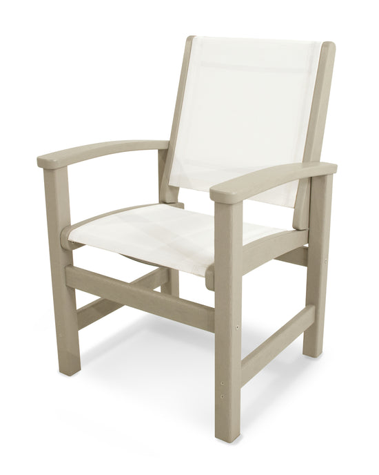 Coastal Dining Chair