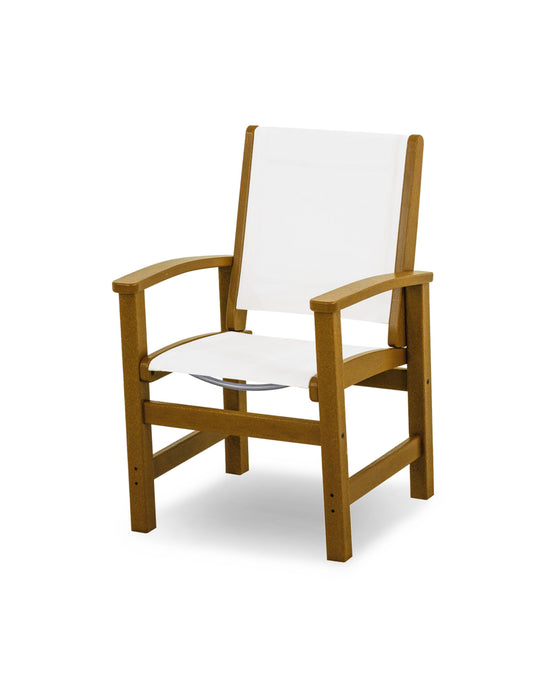 Coastal Dining Chair