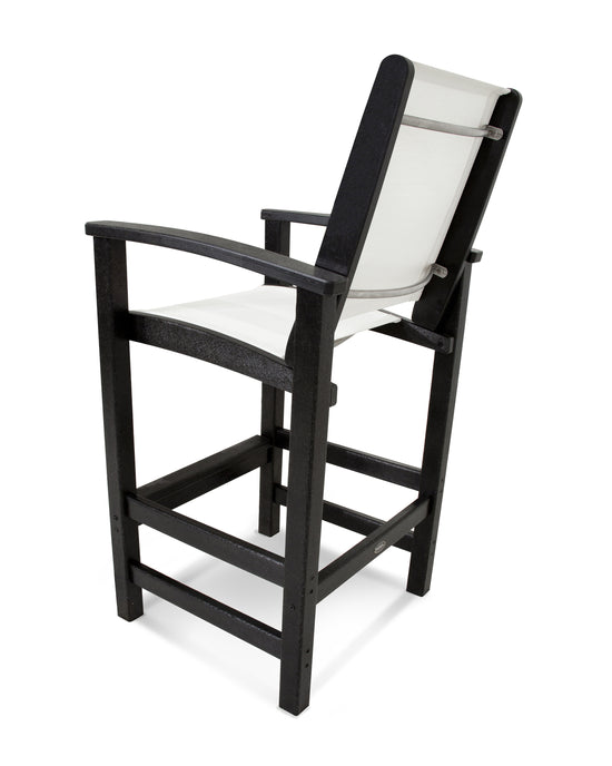 Coastal Bar Chair