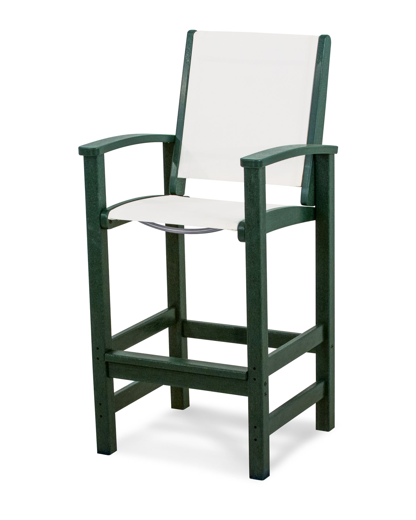 Coastal Bar Chair