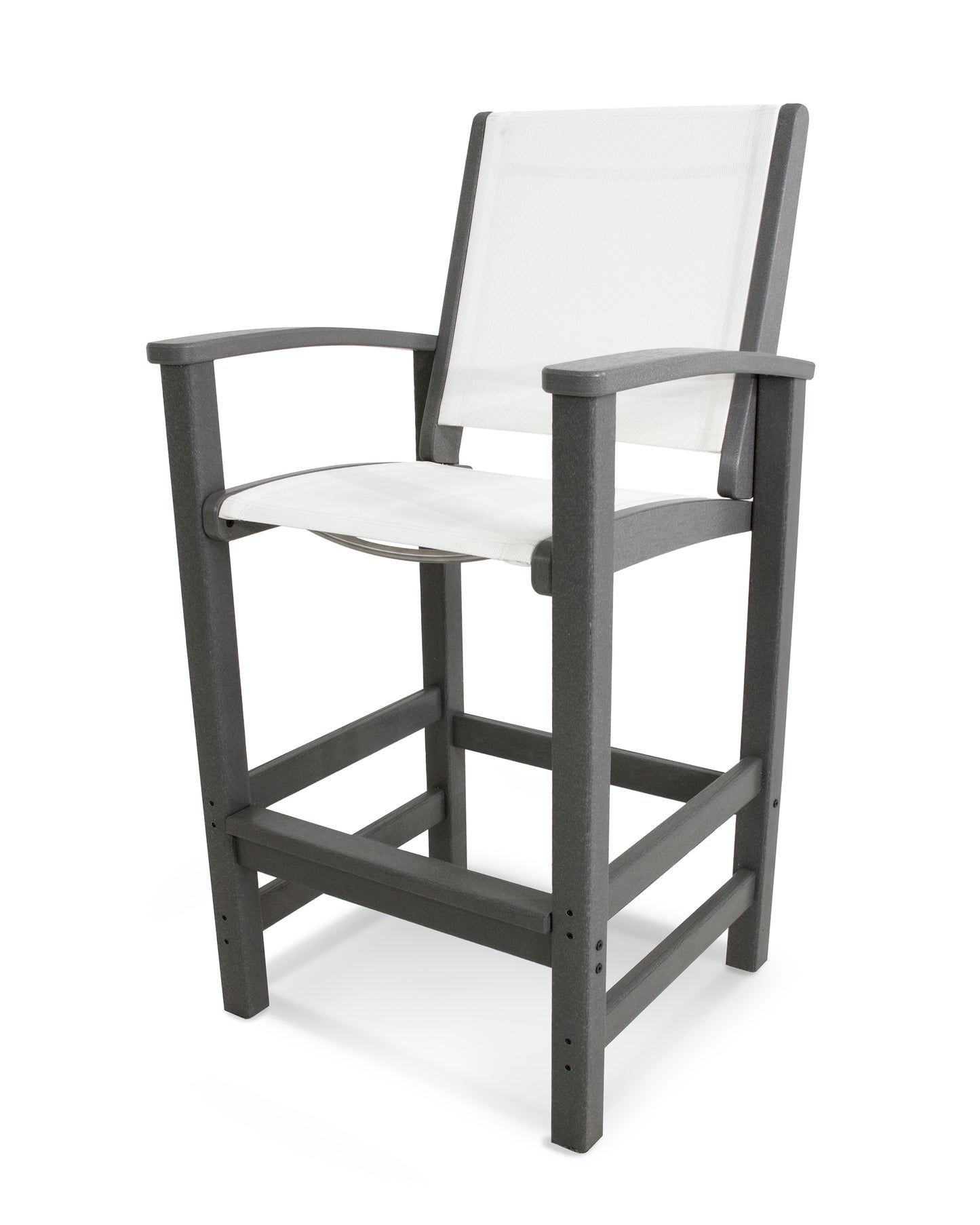 Coastal Bar Chair