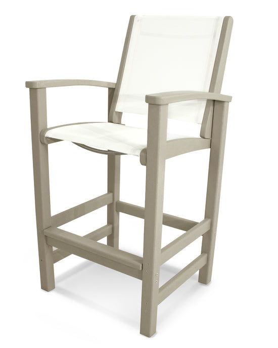 Coastal Bar Chair