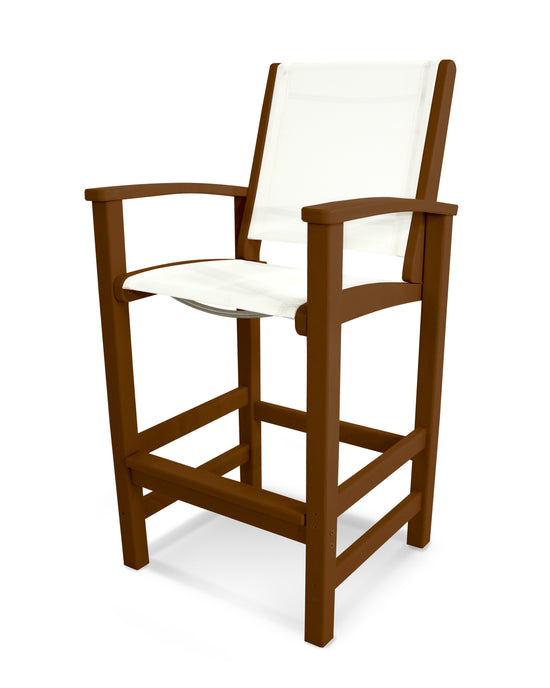 Coastal Bar Chair