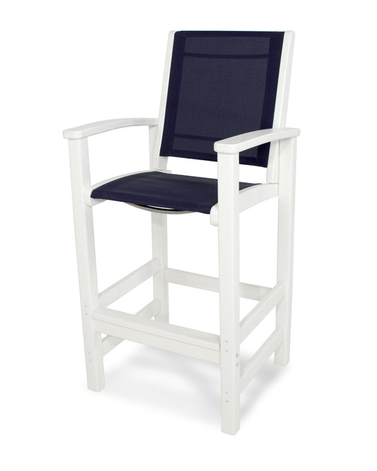 Coastal Bar Chair