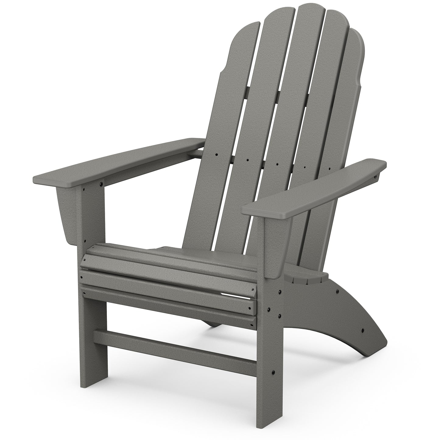 Vineyard Curveback Adirondack Chair