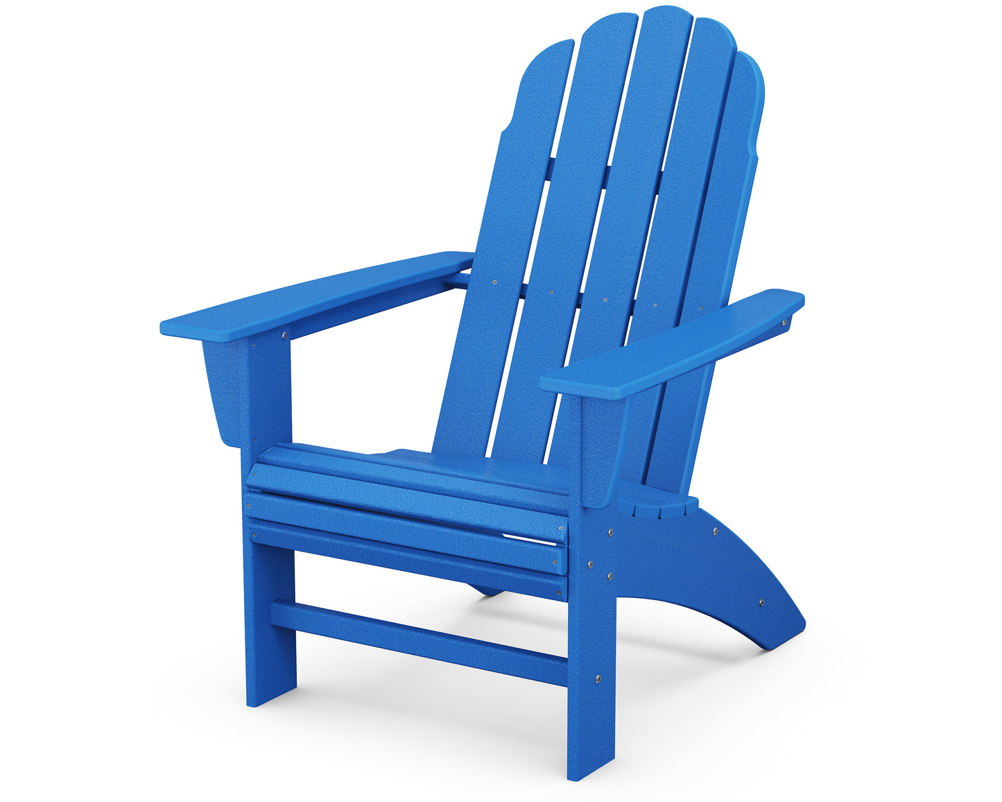 Vineyard Curveback Adirondack Chair