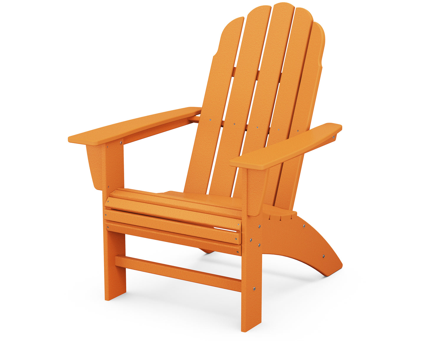 Vineyard Curveback Adirondack Chair