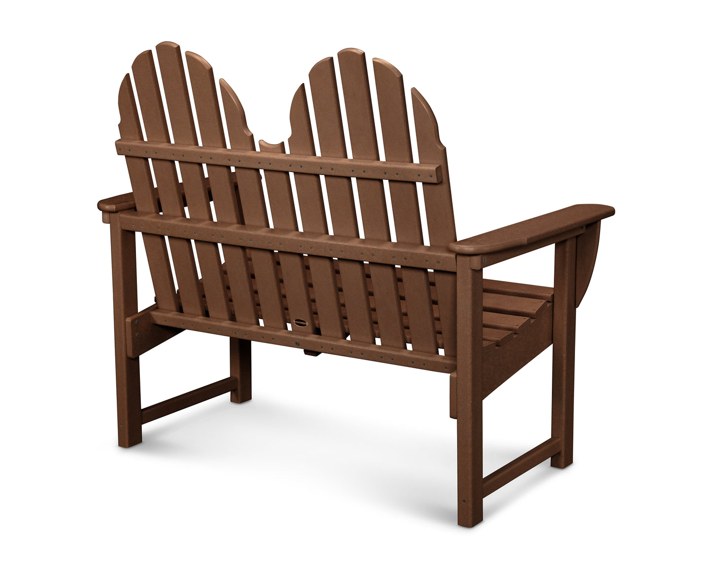 Classic Adirondack 48" Bench