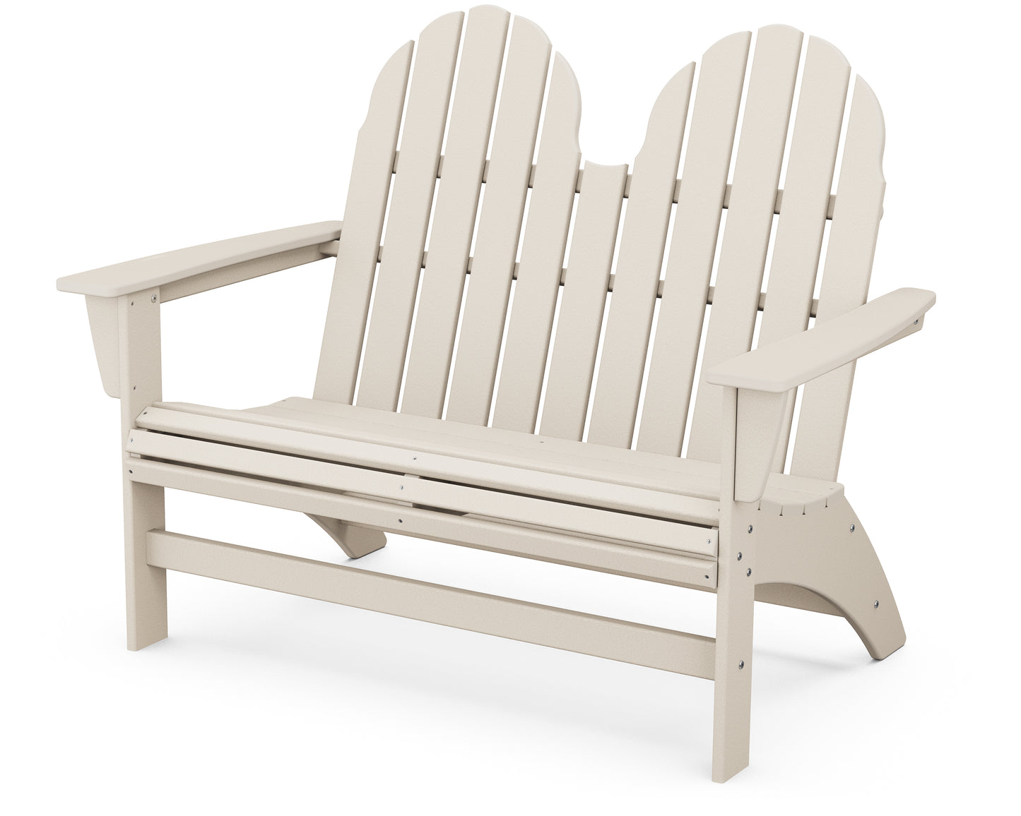 Classic Adirondack 48" Bench