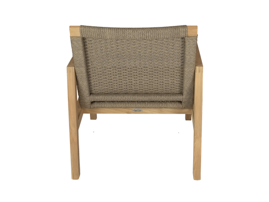 Admiral Club Chair