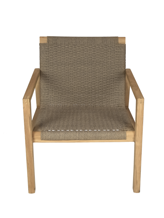 Admiral Club Chair