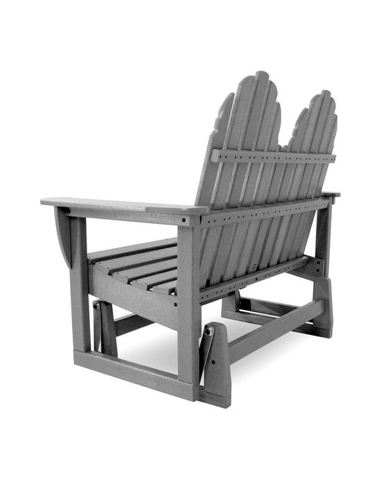 Classic Adirondack 48" Glider