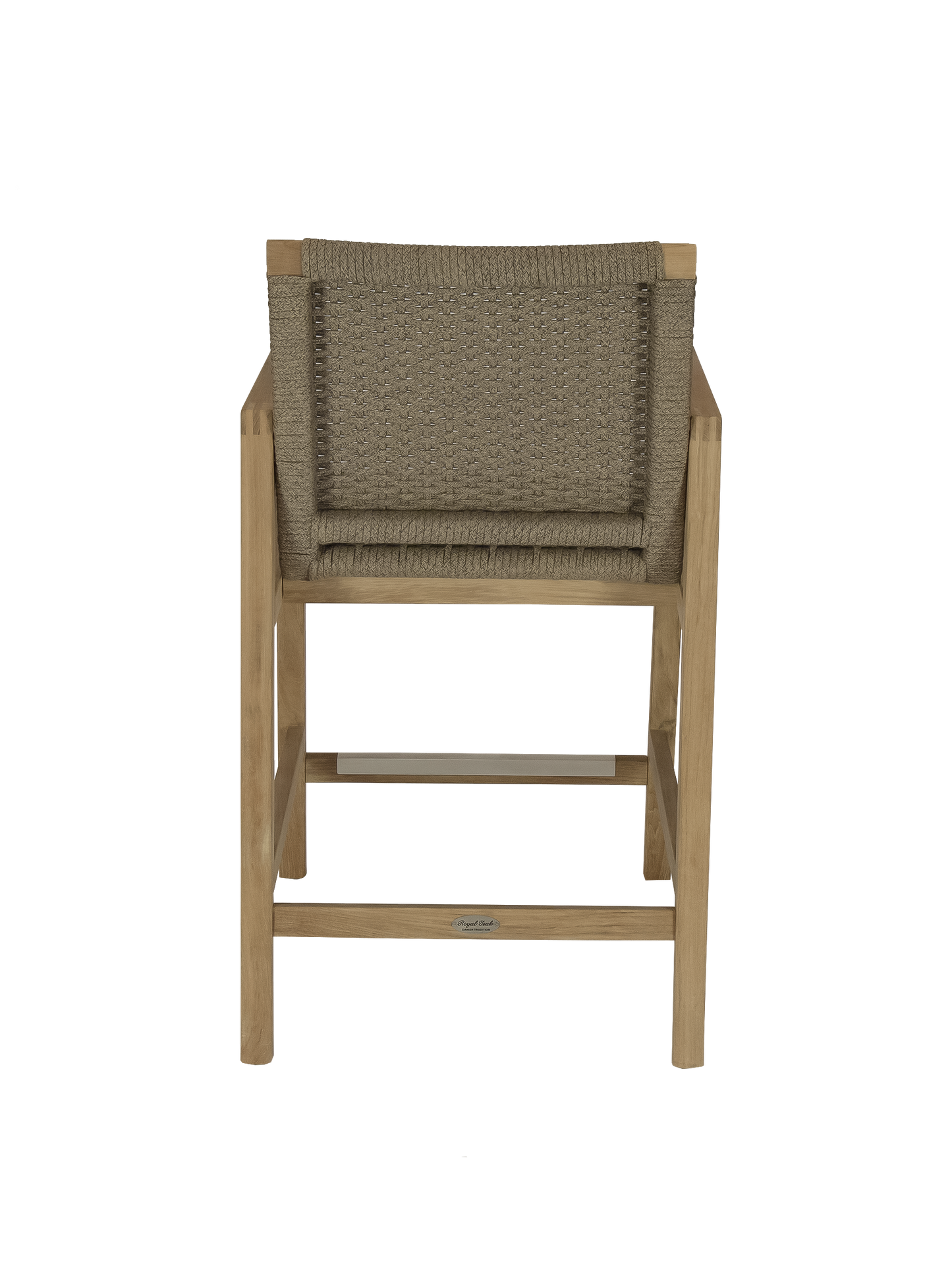 Admiral Counter Chair