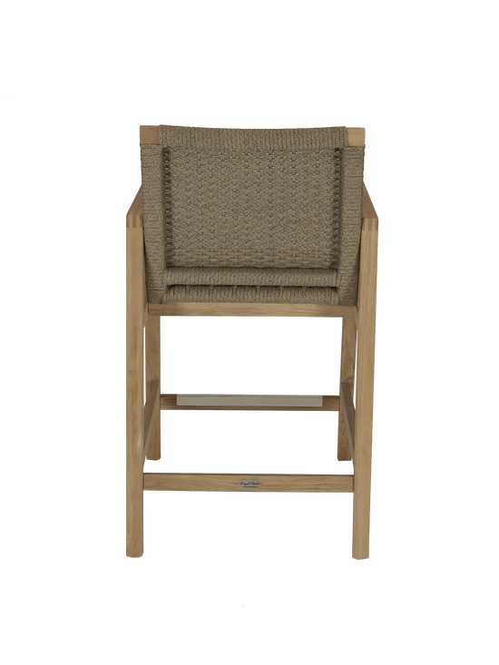 Admiral Counter Chair