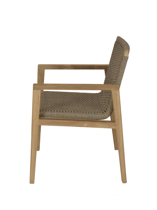 Admiral Dining Chair