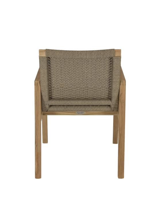 Admiral Dining Chair