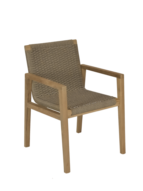 Admiral Dining Chair