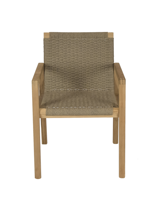 Admiral Dining Chair