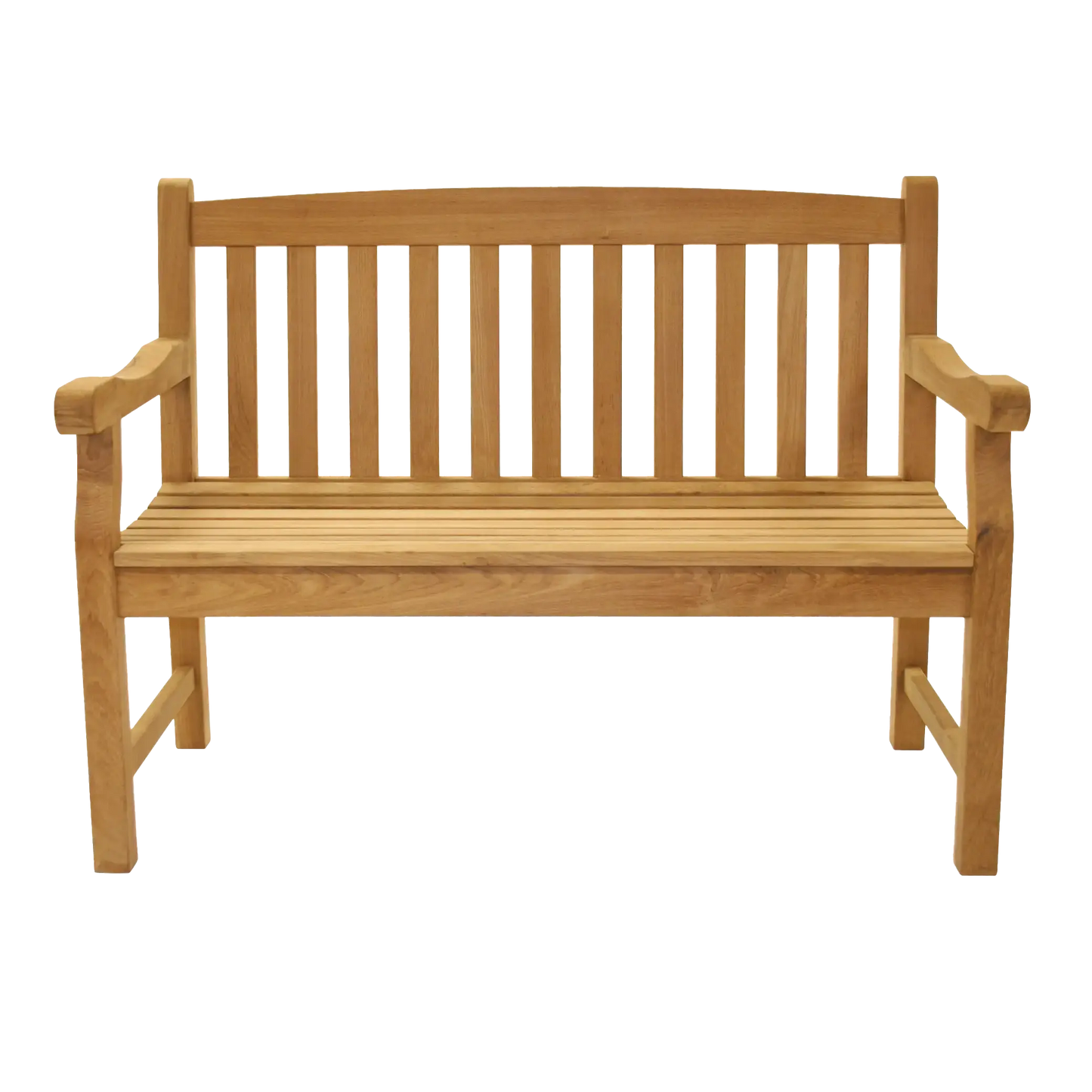 Classic 2 Seater Bench