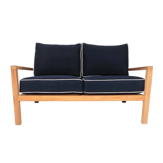 Coastal Loveseat