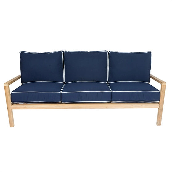 Coastal Sofa