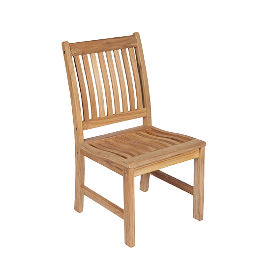 Compass Side Chair