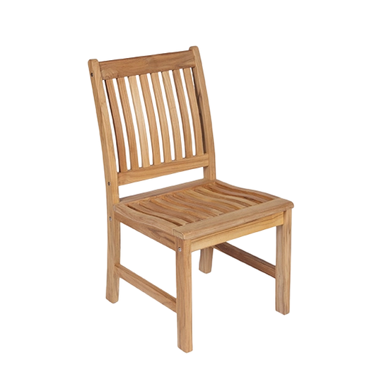 Compass Side Chair