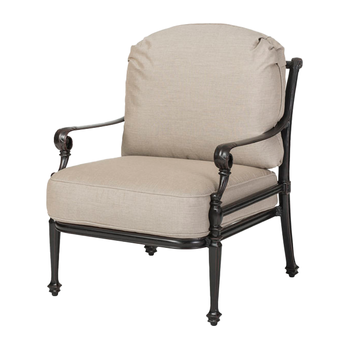 Grand Terrace Lounge Chair