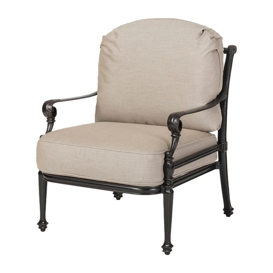 Grand Terrace Lounge Chair