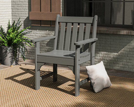 Vineyard Garden Arm Chair