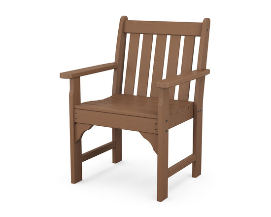 Vineyard Garden Arm Chair