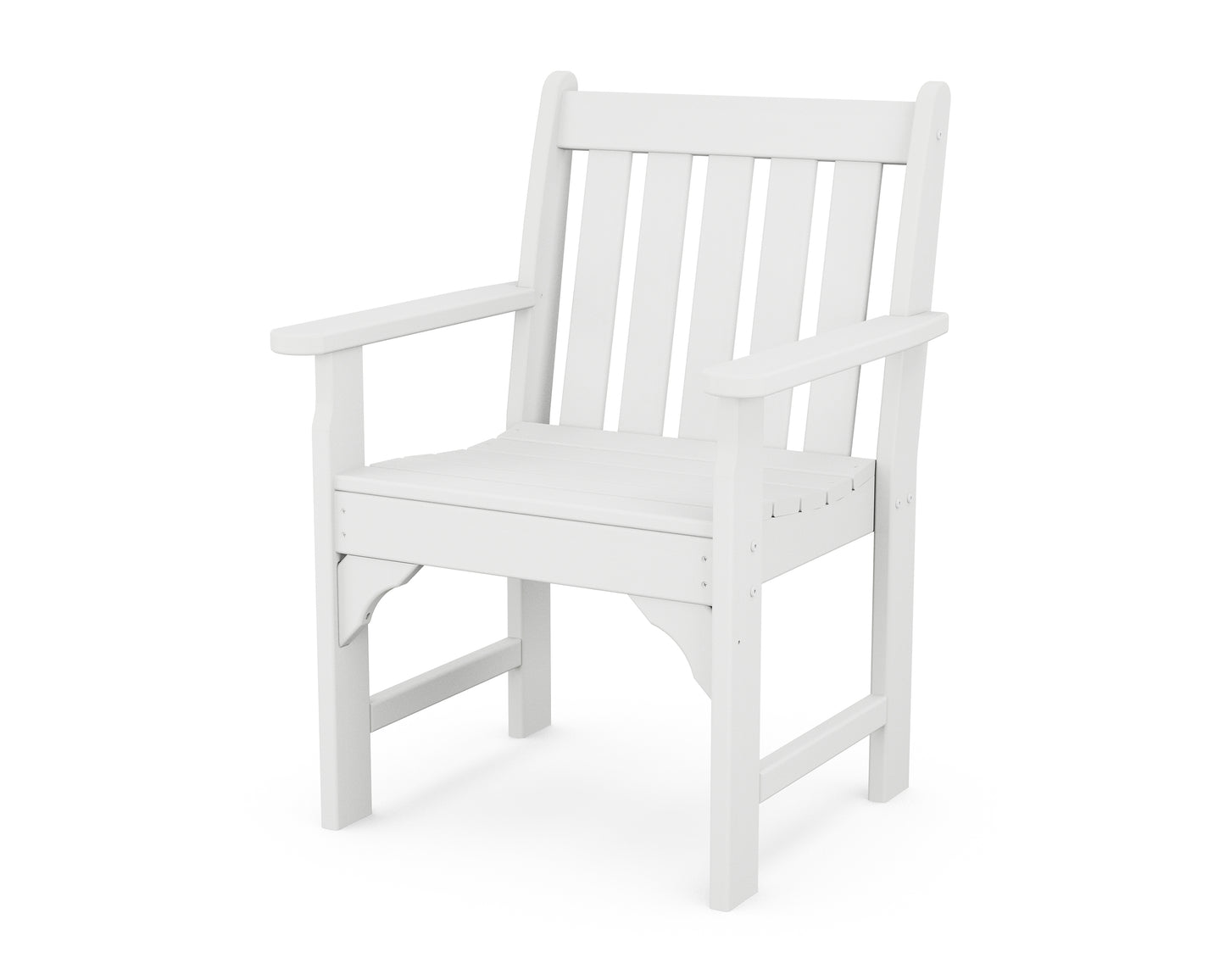 Vineyard Garden Arm Chair