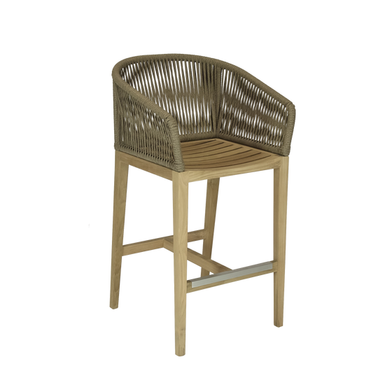 Malibu Bar Chair