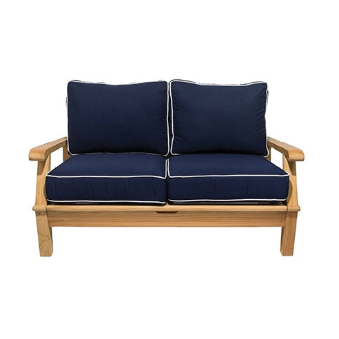 Miami Loveseat