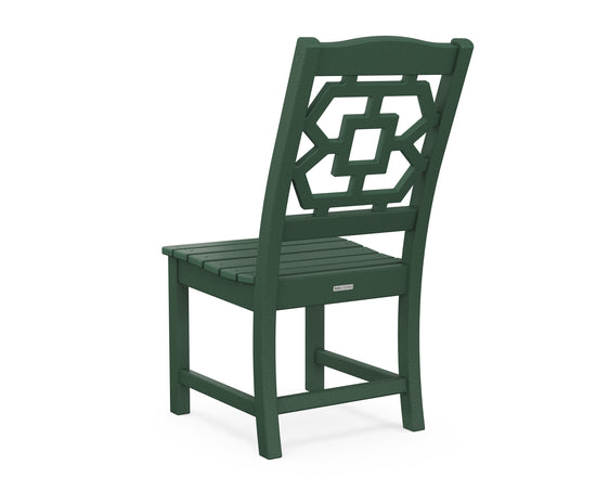 Chinoiserie Dining Side Chair